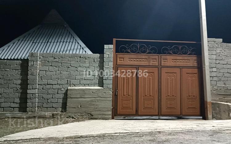 Отдельный дом · 5 комнат · 100 м² · 10 сот., ЖМ Мартобе — Синоил за 16.2 млн 〒 в Шымкенте, Каратауский р-н — фото 2