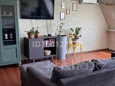 2-комнатная квартира · 77.5 м² · 8/8 этаж, Байгазиева — Байгазиева Саламатова за 27 млн ₸ в Каскелене