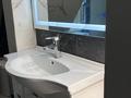 2-бөлмелі пәтер · 77.5 м² · 8/8 қабат, Байгазиева — Байгазиева Саламатова, бағасы: 26 млн ₸ в Каскелене — фото 8