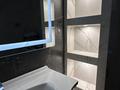 2-бөлмелі пәтер · 77.5 м² · 8/8 қабат, Байгазиева — Байгазиева Саламатова, бағасы: 26 млн ₸ в Каскелене — фото 13