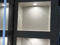 2-бөлмелі пәтер · 77.5 м² · 8/8 қабат, Байгазиева — Байгазиева Саламатова, бағасы: 26 млн ₸ в Каскелене — фото 14