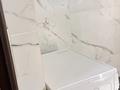 2-бөлмелі пәтер · 77.5 м² · 8/8 қабат, Байгазиева — Байгазиева Саламатова, бағасы: 26 млн ₸ в Каскелене — фото 20