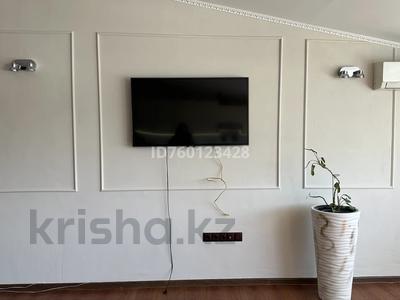 2-комнатная квартира · 77.5 м² · 8/8 этаж, Байгазиева — Байгазиева Саламатова за 30 млн ₸ в Каскелене