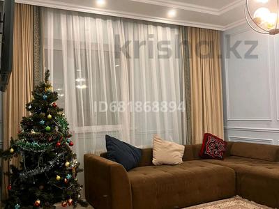 3-комнатная квартира · 74 м² · 3/13 этаж, мкр Комсомольский, Е430 за 49.5 млн ₸ в Астане, Есильский р-н
