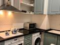3-комнатная квартира · 74 м² · 3/13 этаж, мкр Комсомольский, Е430 за 49.5 млн ₸ в Астане, Есильский р-н — фото 23