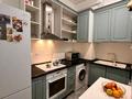 3-комнатная квартира · 74 м² · 3/13 этаж, мкр Комсомольский, Е430 за 49.5 млн ₸ в Астане, Есильский р-н — фото 27