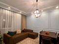 3-комнатная квартира · 74 м² · 3/13 этаж, мкр Комсомольский, Е430 за 49.5 млн ₸ в Астане, Есильский р-н — фото 9