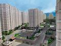 3-комнатная квартира · 80 м² · 9/16 этаж, Навои 208 — Торайгырова за 68.5 млн ₸ в Алматы, Бостандыкский р-н — фото 14