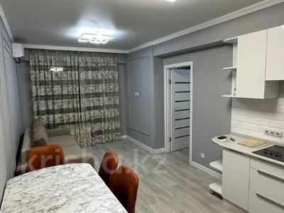 2-бөлмелі пәтер · 40 м² · 13/13 қабат, Муратбаева 14, бағасы: 32 млн ₸ в Алматы, Алмалинский р-н