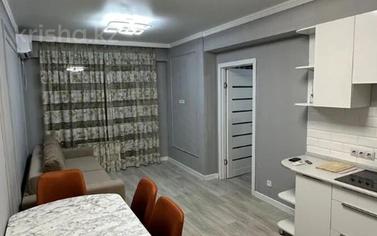 2-бөлмелі пәтер · 40 м² · 13/13 қабат, Муратбаева 14, бағасы: 32 млн ₸ в Алматы, Алмалинский р-н — фото 4