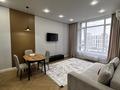 2-бөлмелі пәтер · 46.8 м² · 16/18 қабат, Туран 39/3, бағасы: 30 000 ₸ в Астане, Нура р-н — фото 2
