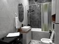 2-бөлмелі пәтер · 46.8 м² · 16/18 қабат, Туран 39/3, бағасы: 30 000 ₸ в Астане, Нура р-н — фото 5