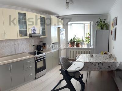 1-комнатная квартира · 38 м² · 4/5 этаж, мкр Уркер, Мкр жагалау 1 — Кайыммухамедханова за 24 млн ₸ в Астане, Нура р-н