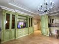 3-комнатная квартира, 125 м², 3/21 этаж, Аль-Фараби 21 за 187.5 млн 〒 в Алматы, Бостандыкский р-н