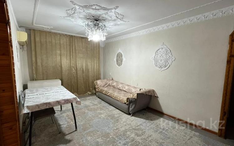 3-комнатная квартира · 57.3 м² · 1/5 этаж, 1 Микр за 18 млн ₸ в Семее — фото 14