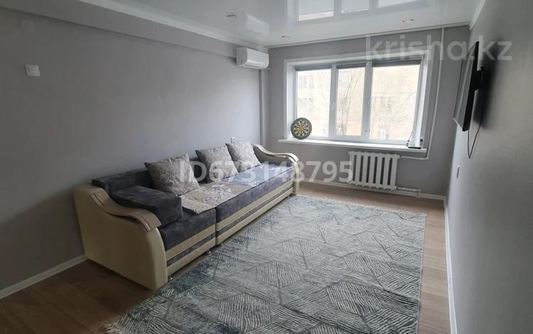 1-комнатная квартира · 31 м² · 2/5 этаж, Караменде би 19 за 130 000 ₸ в Балхаше — фото 7
