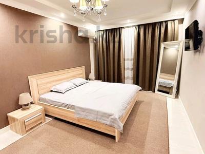 3-бөлмелі пәтер · 100 м² · 2/6 қабат, мкр. Алтын орда 14 Б к1 — За гипермаркетом Дина, бағасы: 30 000 ₸ в Актобе