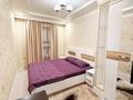 3-бөлмелі пәтер · 100 м² · 2/6 қабат, мкр. Алтын орда 14 Б к1 — За гипермаркетом Дина, бағасы: 30 000 ₸ в Актобе — фото 2