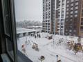 1-комнатная квартира · 39 м² · 5/19 этаж, Туран 57А за 34 млн ₸ в Астане, Нура р-н — фото 2