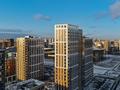 1-комнатная квартира · 39 м² · 5/19 этаж, Туран 57А за 34 млн ₸ в Астане, Нура р-н — фото 5