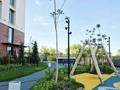3-комнатная квартира · 126 м² · 2/9 этаж, Навои 68/1а — ПО ЦЕНЕ КОМФОРТ КЛАССА за ~ 108.7 млн ₸ в Алматы, Ауэзовский р-н — фото 20