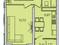 1-комнатная квартира, 40.4 м², мкр Кайрат, Мкр. Кайрат — Кульджинский тракт , напротив Апорт новый за 15.5 млн 〒 в Алматы, Турксибский р-н