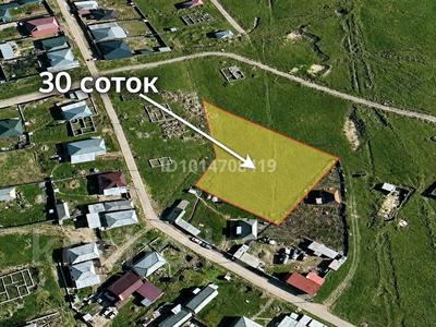 Участок · 30 соток, Мкр Сауле за 9 млн ₸ в Шымкенте, Енбекшинский р-н