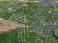 Участок · 30 соток, Мкр Сауле за 9 млн ₸ в Шымкенте, Енбекшинский р-н — фото 5