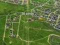 Участок · 30 соток, Мкр Сауле за 9 млн ₸ в Шымкенте, Енбекшинский р-н — фото 7