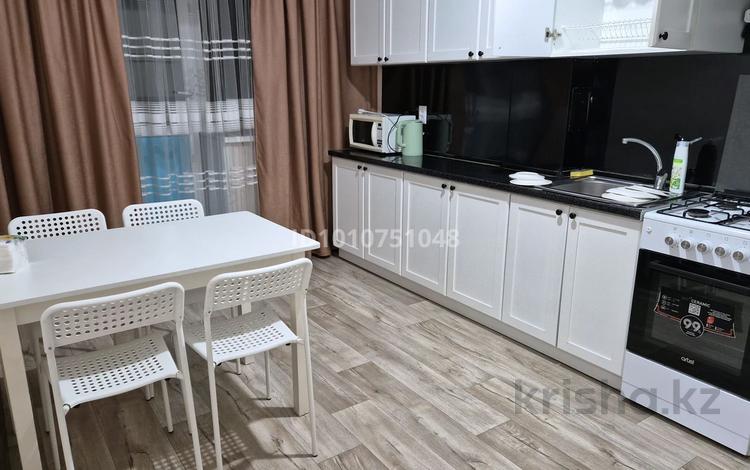 1-комнатная квартира · 43 м² · 2/10 этаж, Назарбаева 2 — Жунусова за 13 000 ₸ в Кокшетау — фото 2