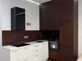 2-комнатная квартира · 51 м² · 3/9 этаж, Лебедева за 73 млн ₸ в Алматы, Бостандыкский р-н