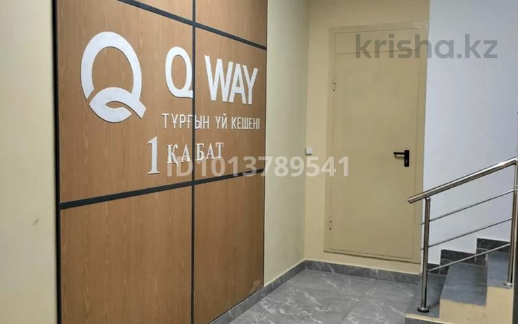 2-бөлмелі пәтер · 42.4 м² · 5/9 қабат, А62 участок 2, бағасы: 19.5 млн ₸ в Астане, Алматы р-н — фото 2