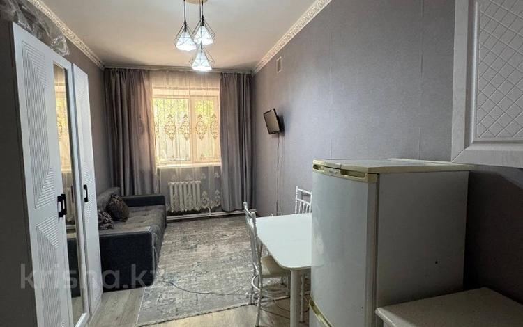 1-бөлмелі пәтер · 15.7 м² · 1/10 қабат, Куйши Дина 46/3, бағасы: 7 млн ₸ в Астане, Алматы р-н — фото 15
