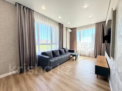 2-комнатная квартира · 59 м² · 2/9 этаж, Ахмет Байтурсынулы 14/3 — Аллея Мынжылдык за 38.5 млн ₸ в Астане, Сарайшык р-н