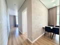2-комнатная квартира · 59 м² · 2/9 этаж, Ахмет Байтурсынулы 14/3 — Аллея Мынжылдык за 38.5 млн ₸ в Астане, Сарайшык р-н — фото 25
