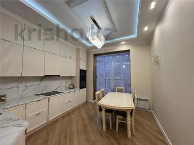 3-комнатная квартира · 90 м² · 2/5 этаж, мкр Юго-Восток, Муканова 41/23 за ~ 49 млн ₸ в Караганде, Казыбек би р-н