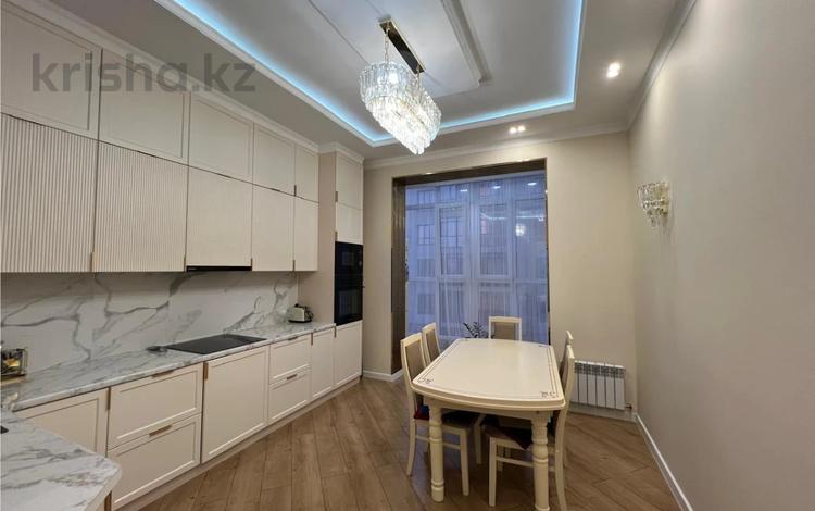 3-комнатная квартира · 90 м² · 2/5 этаж, мкр Юго-Восток, Муканова 41/23 за ~ 49 млн ₸ в Караганде, Казыбек би р-н — фото 6