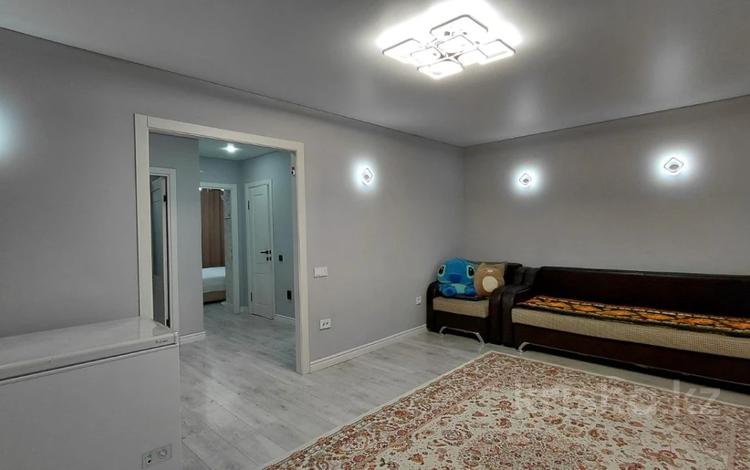 3-комнатная квартира · 80 м² · 8/9 этаж, Юбилейный за 35 млн ₸ в Костанае — фото 4