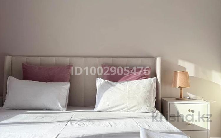 1-бөлмелі пәтер · 35 м² · 8 қабат, Сейфуллина 416 — Макатаева, бағасы: 20 000 ₸ в Алматы, Алмалинский р-н — фото 2