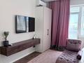 1-бөлмелі пәтер · 35 м² · 8 қабат, Сейфуллина 416 — Макатаева, бағасы: 20 000 ₸ в Алматы, Алмалинский р-н — фото 3