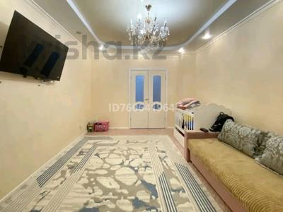 3-бөлмелі пәтер · 73 м² · 3/14 қабат, Кошкарбаева 45/1, бағасы: 34.5 млн ₸ в Астане, Алматы р-н