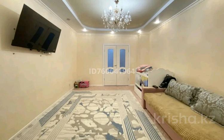 3-бөлмелі пәтер · 73 м² · 3/14 қабат, Кошкарбаева 45/1, бағасы: 34.5 млн ₸ в Астане, Алматы р-н — фото 20