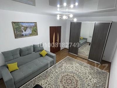 1-комнатная квартира · 39 м² · 3/5 этаж, мкр Нурсая, Мкрн Нурсая 1/9 за 9 000 ₸ в Атырау