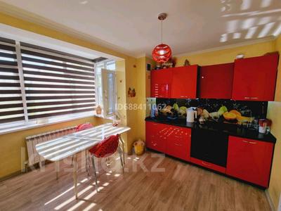 2-бөлмелі пәтер · 53.6 м² · 1/8 қабат, мкр Нуркент, Мкр Нуркент (Алгабас-1), бағасы: 35 млн ₸ в Алматы, Алатауский р-н