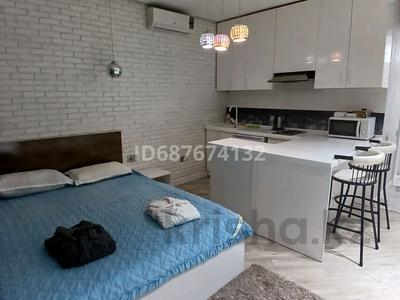 1-комнатная квартира · 35 м² · 3/13 этаж, Майлина 54 за 15 000 〒 в Алматы, Турксибский р-н
