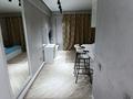 1-комнатная квартира · 35 м² · 3/13 этаж, Майлина 54 за 15 000 〒 в Алматы, Турксибский р-н — фото 12