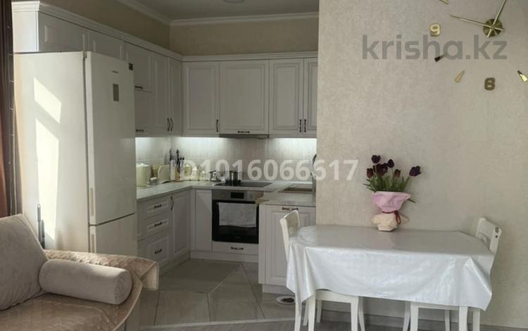 3-бөлмелі пәтер · 61 м² · 3/5 қабат, Дружбы народов 2/5, бағасы: 29.8 млн ₸ в Усть-Каменогорске — фото 2