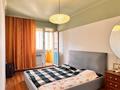2-комнатная квартира · 58 м² · 10/12 этаж, Сатпаева 90/36, 90/20 за 49.5 млн ₸ в Алматы, Бостандыкский р-н — фото 4