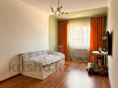 2-комнатная квартира · 58 м² · 10/12 этаж, Сатпаева 90/36, 90/20 за 49.5 млн ₸ в Алматы, Бостандыкский р-н