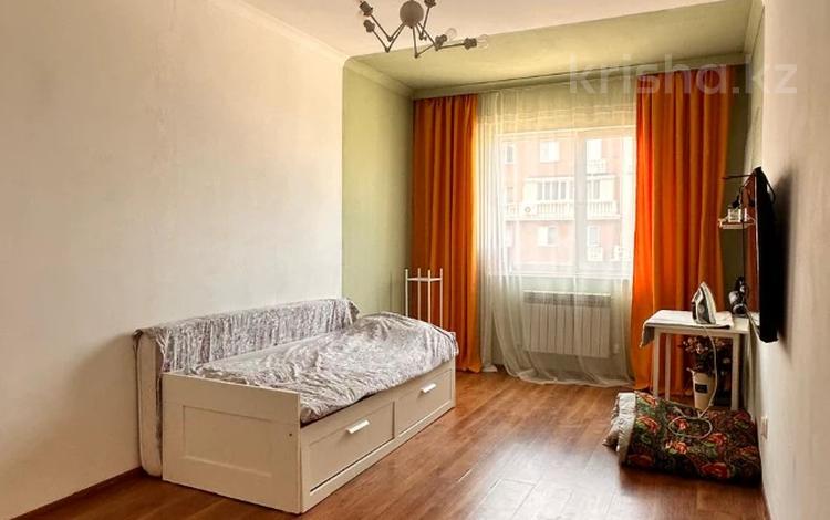 2-комнатная квартира · 58 м² · 10/12 этаж, Сатпаева 90/36, 90/20 за 49.5 млн ₸ в Алматы, Бостандыкский р-н — фото 6